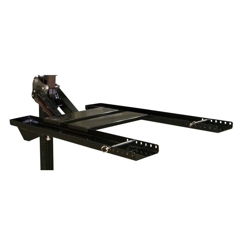 Work Bench Attachment